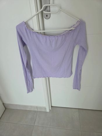 T-shirt femme