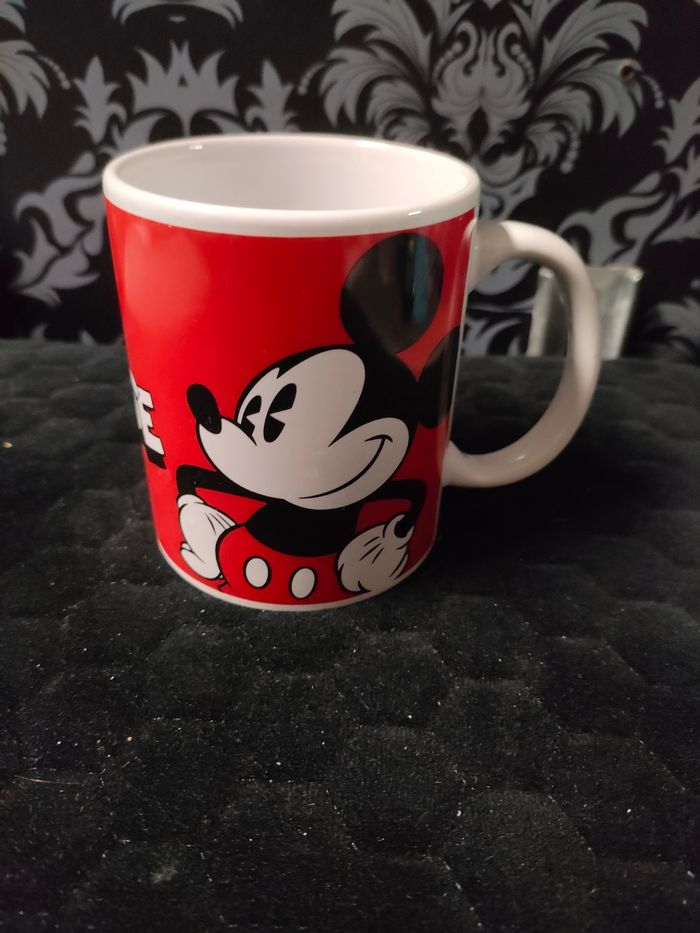 Mug tasse Mickey Disney