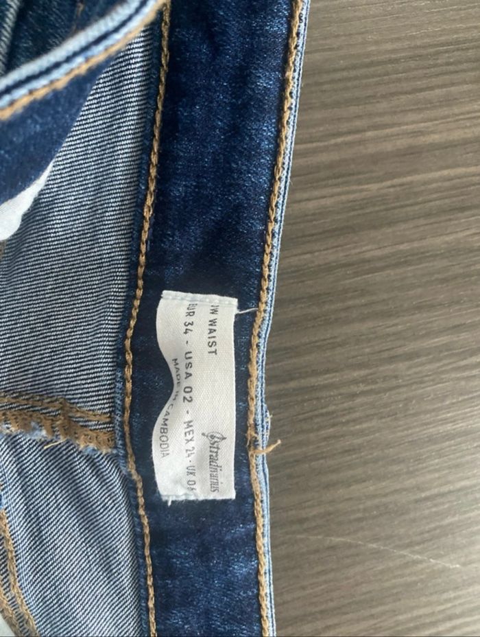 Jeans slim - photo numéro 2