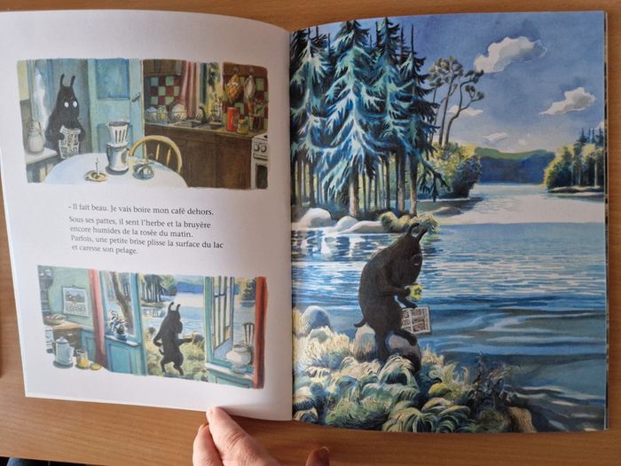 Livre Killiok récent neuf lu une fois - photo numéro 3