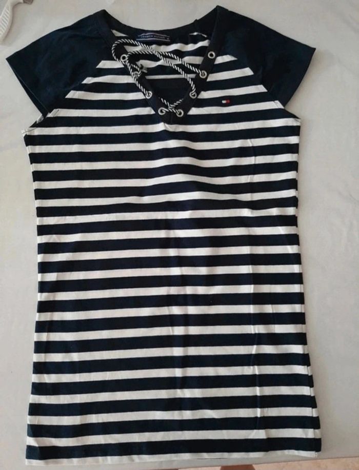 T-shirt Tommy Hilfiger