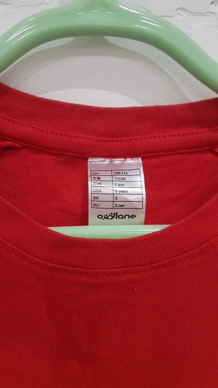 T-shirt - photo numéro 2