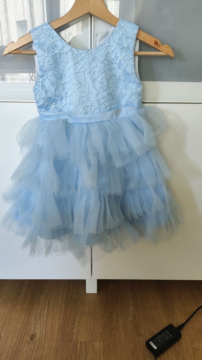 Robe de fête