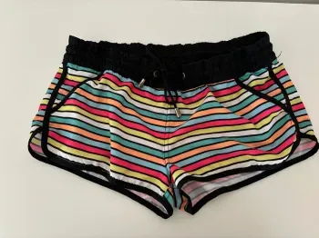 Short de bain M Censored