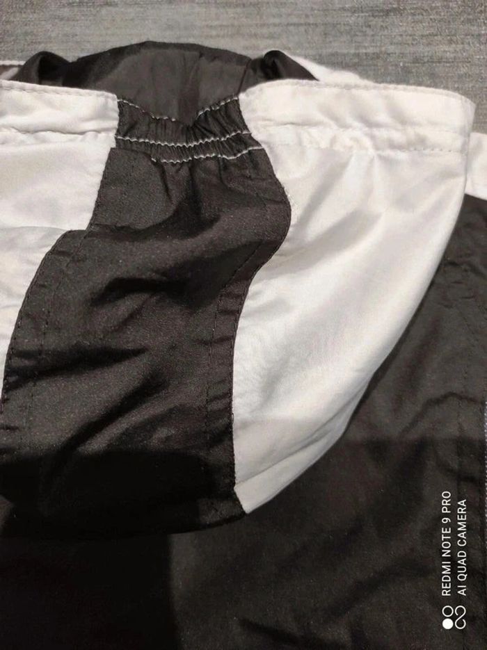 Blouson +pantalon Umbro 6 mois - photo numéro 7