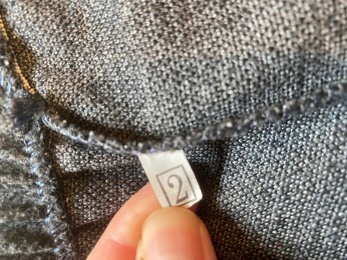 Pantalon jogging habillé - photo numéro 3