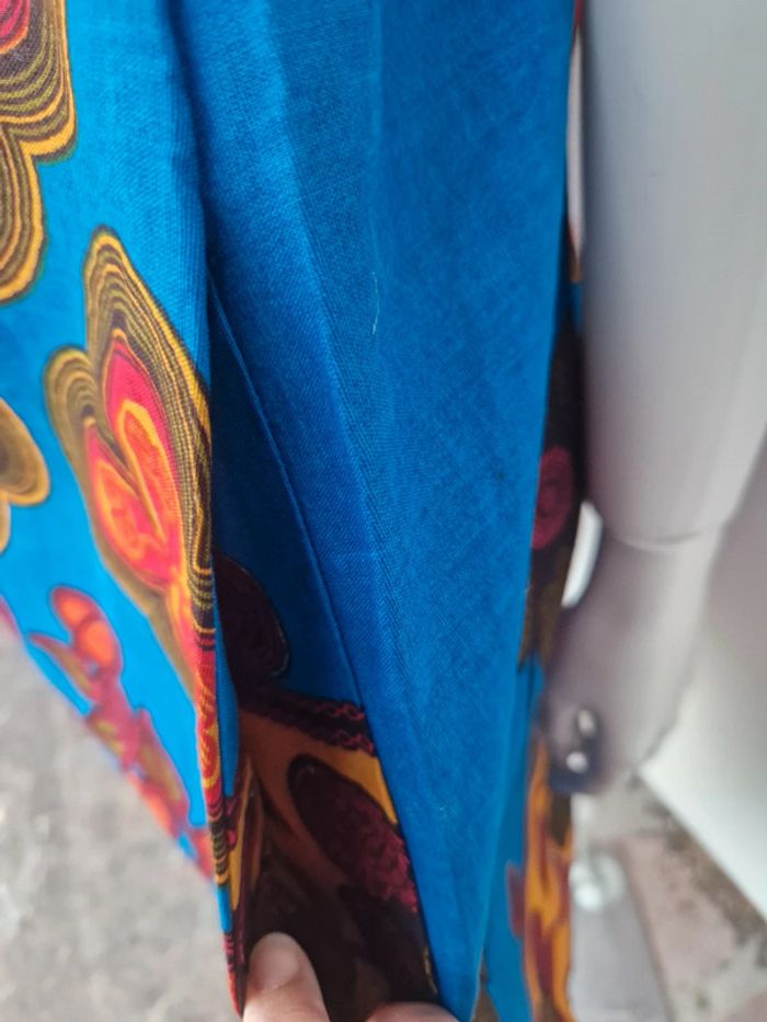 Lot de robes 👗 en Wax - photo numéro 5