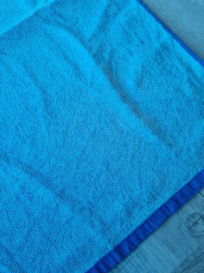 Serviette de plage - photo numéro 4