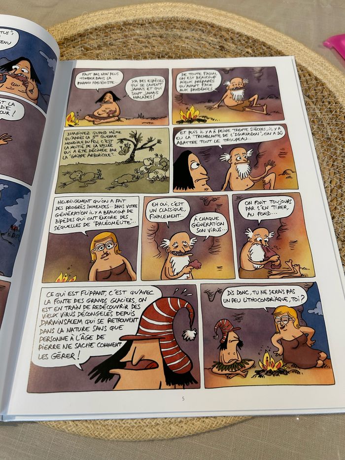 Silex and the city - photo numéro 2