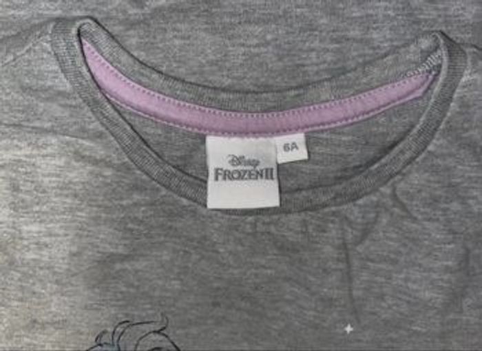 Robe Reine des Neiges - photo numéro 3