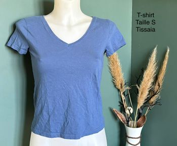 T-shirt taille S
