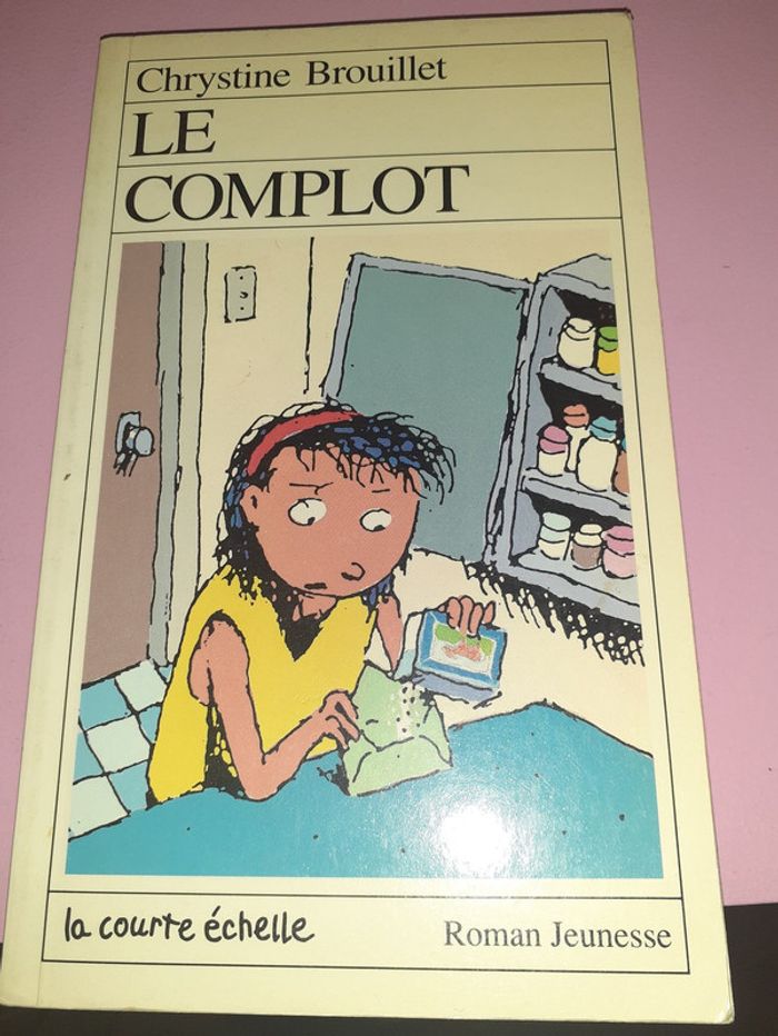livre