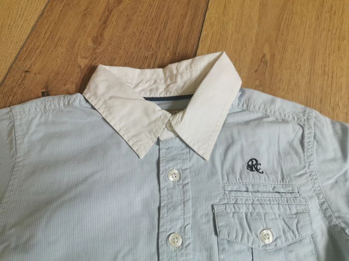 Chemise - photo numéro 2