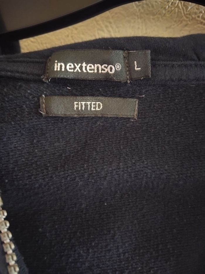 Veste taille L - photo numéro 2