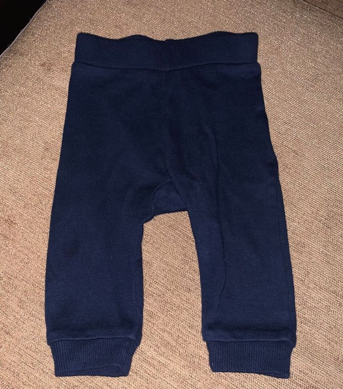 Pantalon jogging