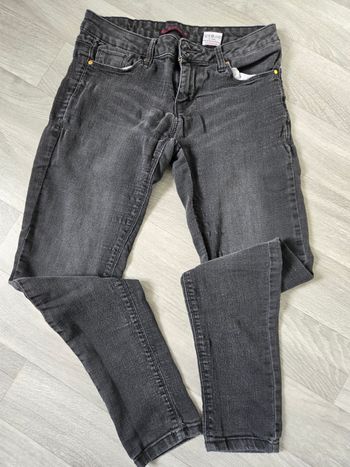 Jean skinny
