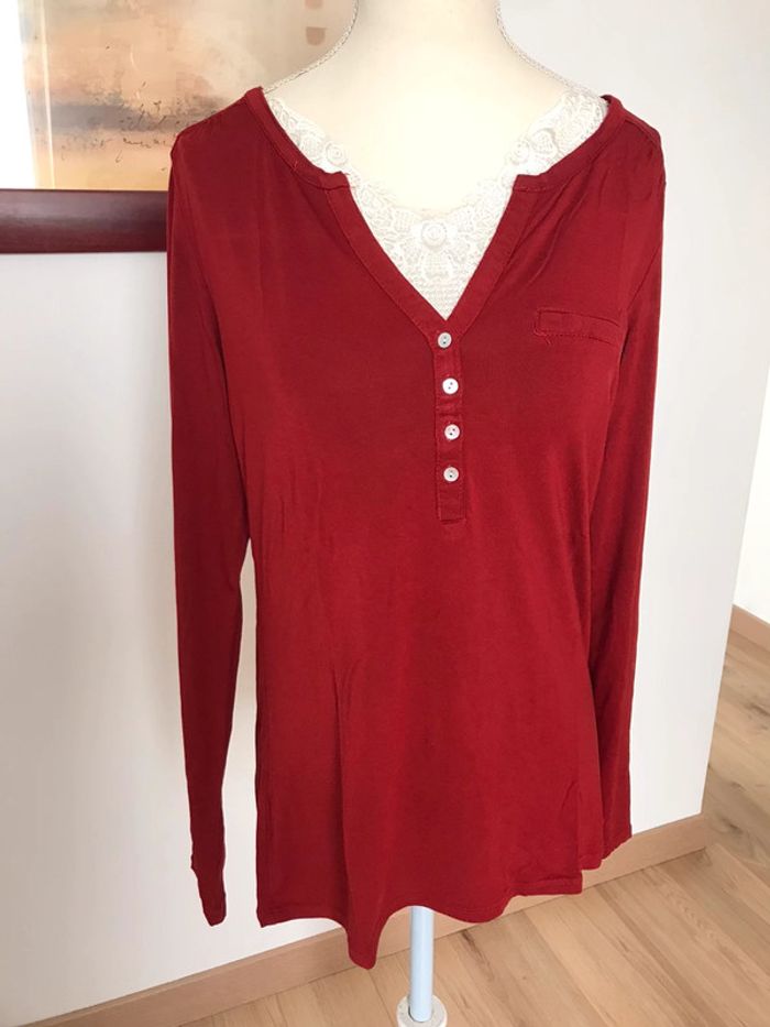 T shirt ml
