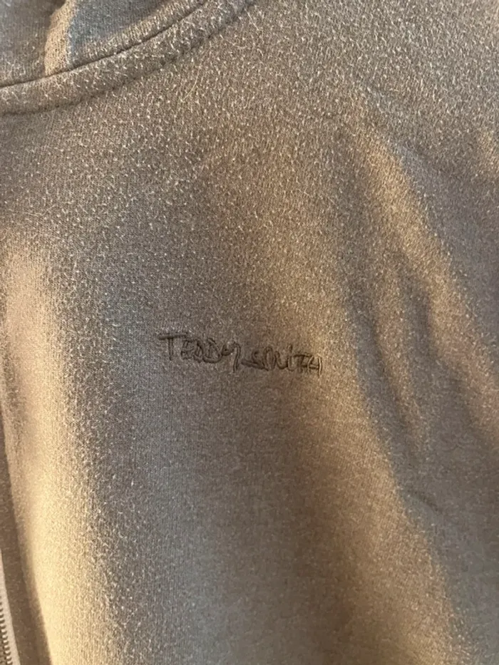 Sweat-shirt Teddy Smith - photo numéro 2