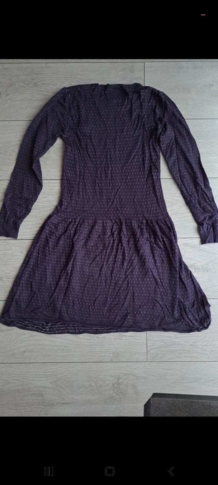 Robe hiver - photo numéro 4