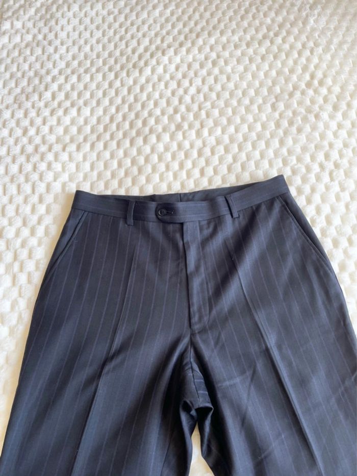 Pantalon Azzaro - photo numéro 3