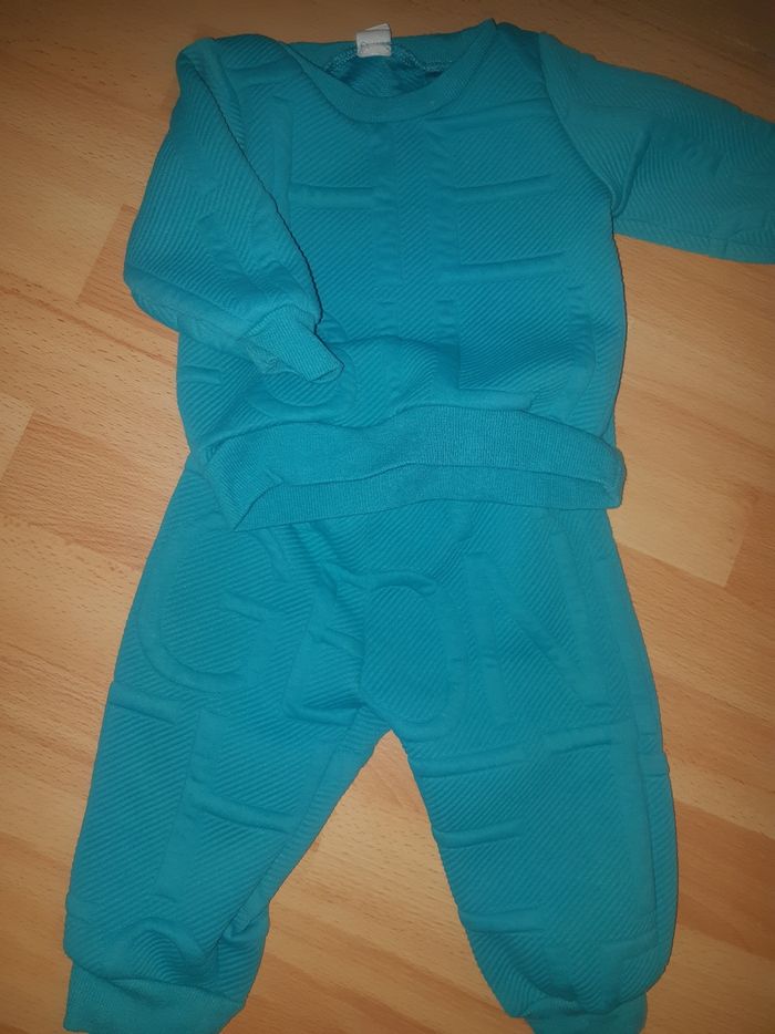 lot vêtements 12 mois - photo numéro 5