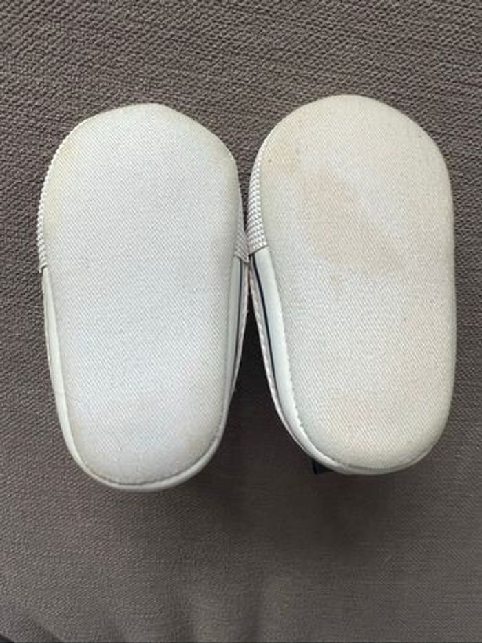 Chaussures bébés - photo numéro 3