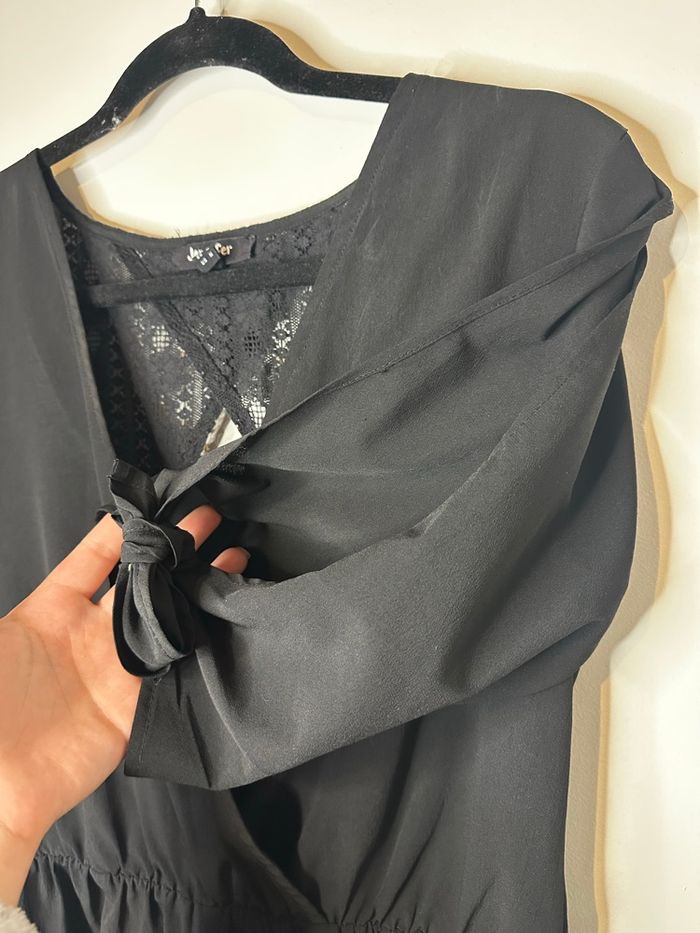 Combi short - photo numéro 2