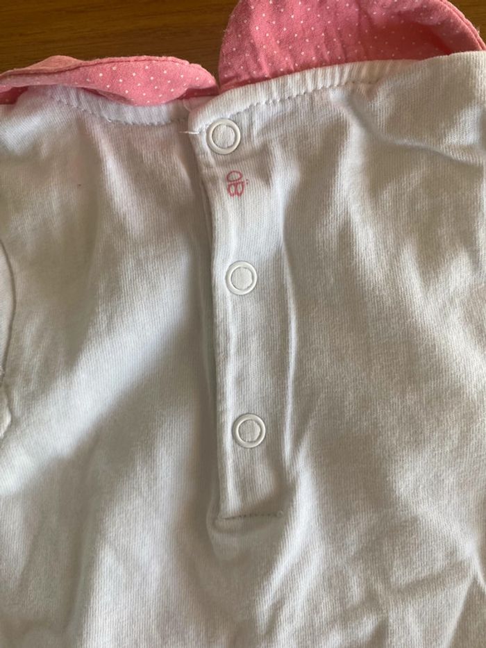 Barboteuse obaibi 12 mois 🍎 - photo numéro 5