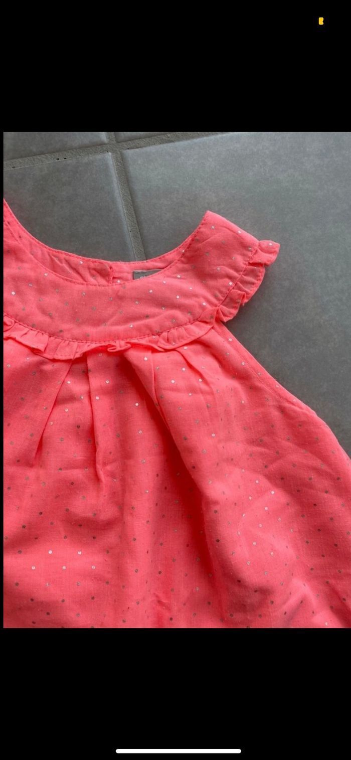 Robe Neuve 18 mois - photo numéro 4