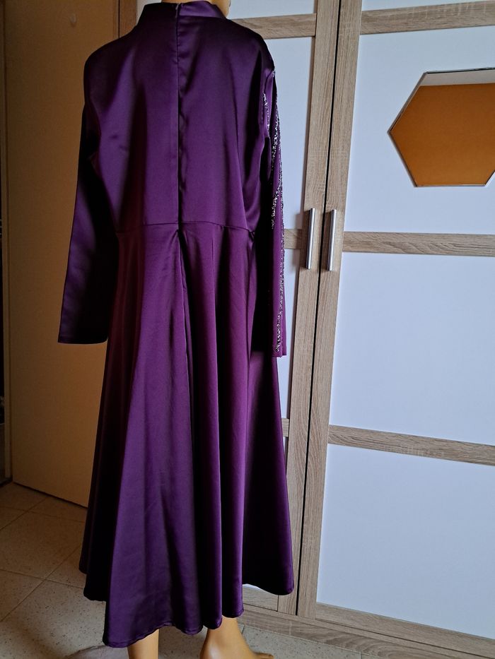 Robe soirée neuf - photo numéro 5