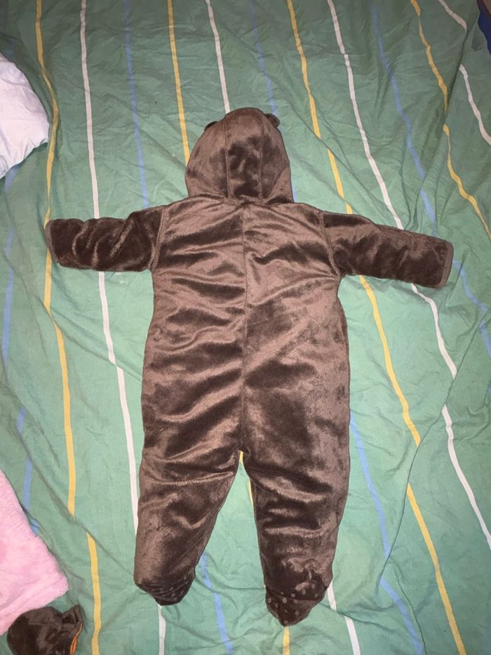 Gigoteuse - photo numéro 5