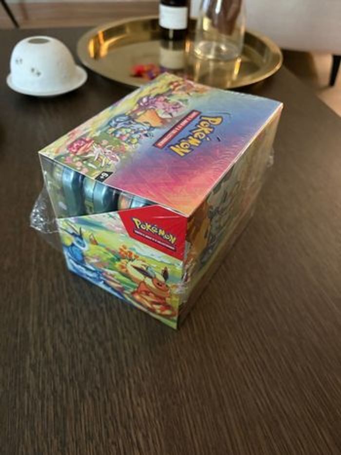 display mini tin 8.5 - photo numéro 4