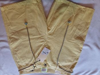 Short homme