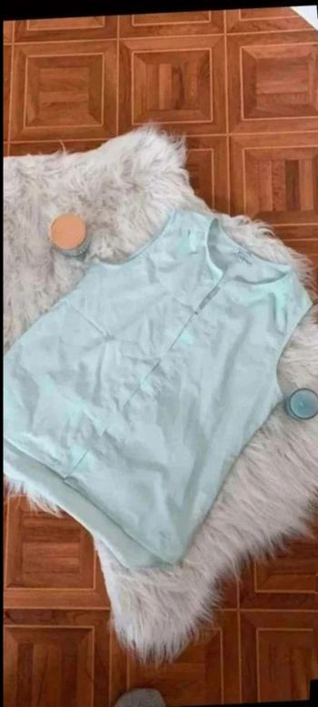 Blouse  été  légère
