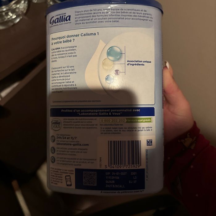 Gallia - photo numéro 2