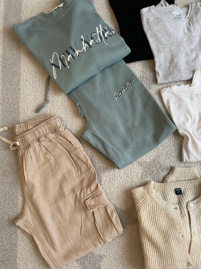 Lot fille 12-14 ans - photo numéro 2