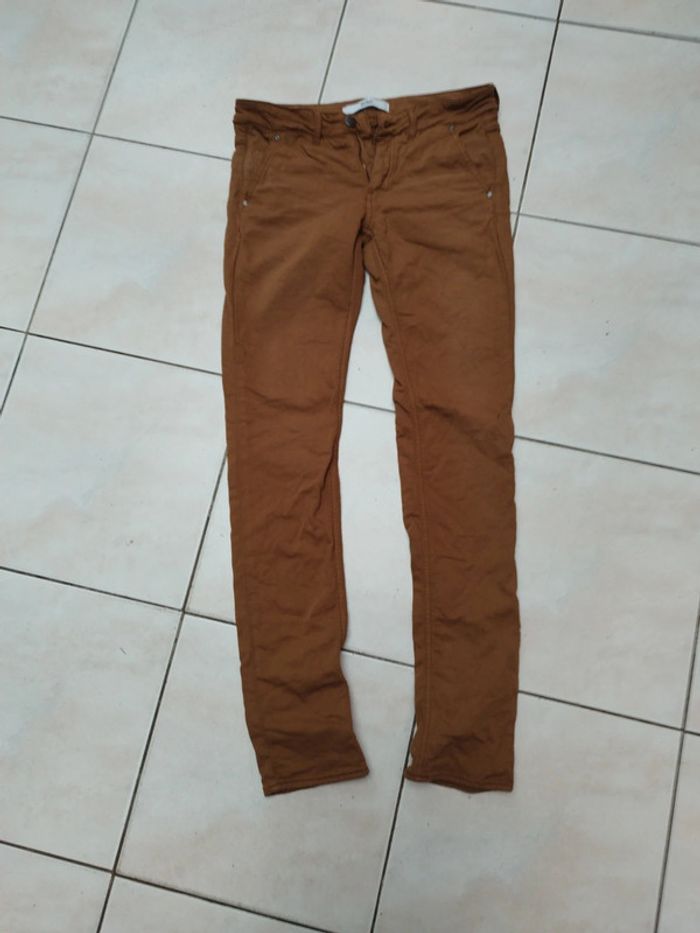 Pantalon neuf femme taille 27 Reiko