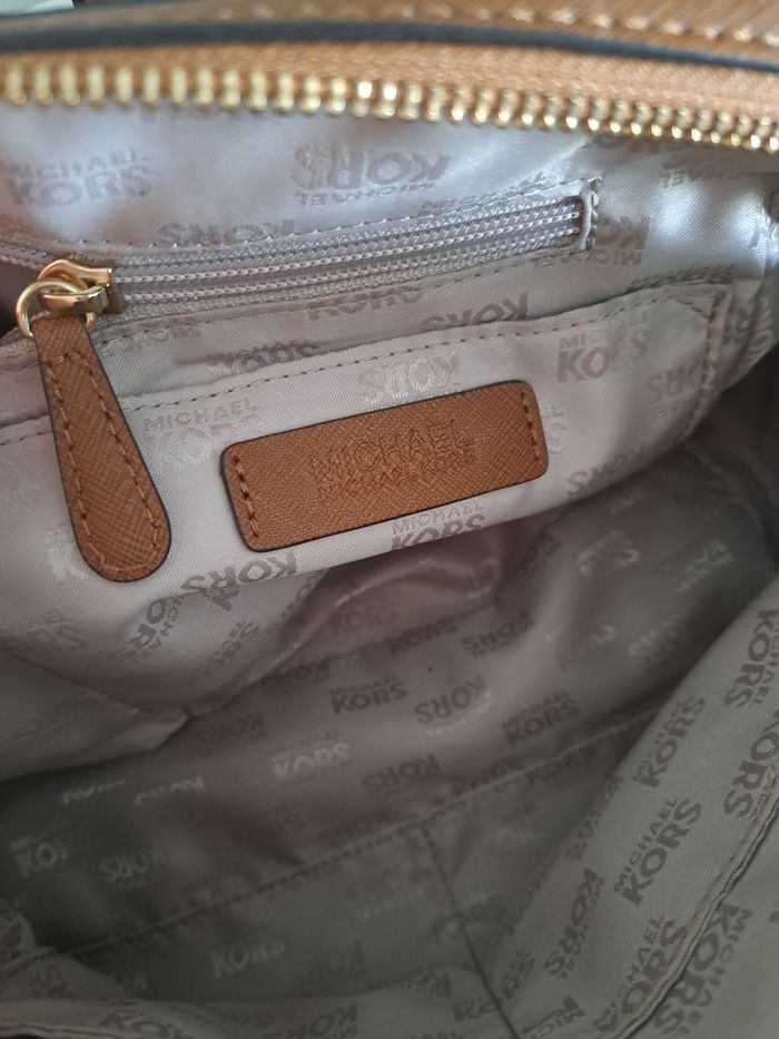 Sac à main Michael Kors - photo numéro 9