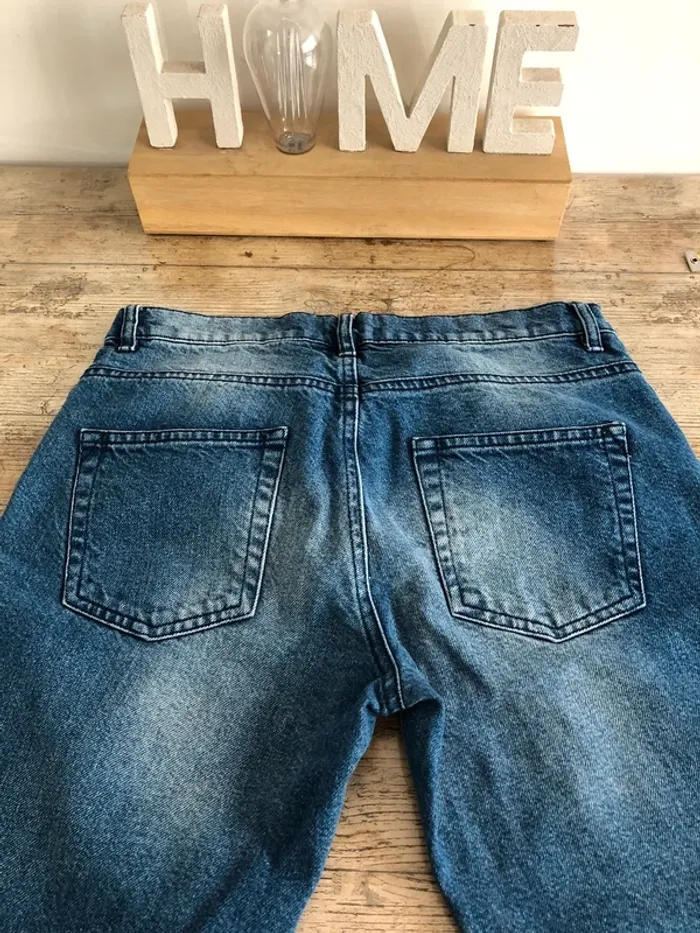 Jeans Belair - photo numéro 4
