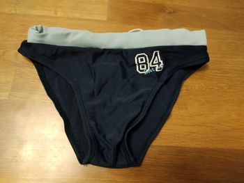 Maillot de bain garçon 4 ans