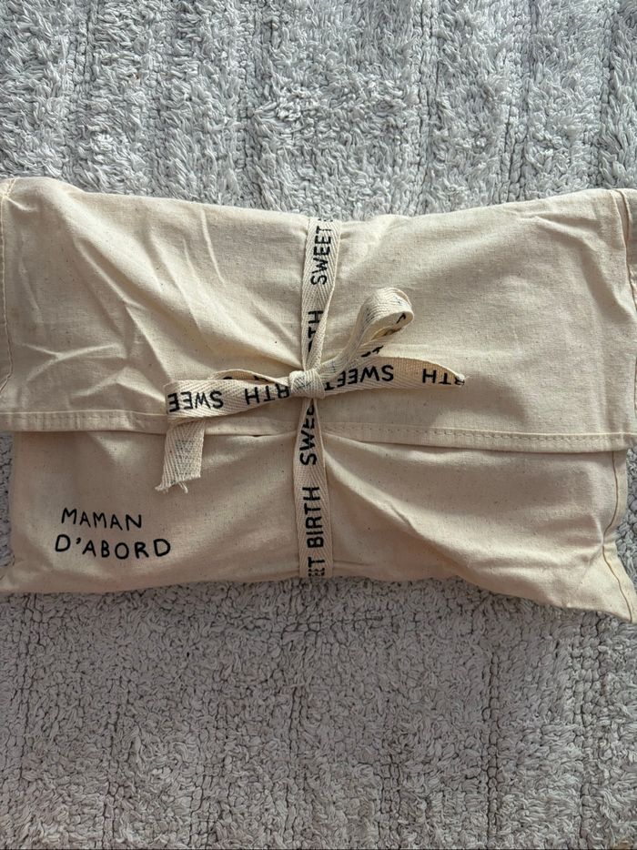 Ceinture Postnatale Sweetbirth - photo numéro 2