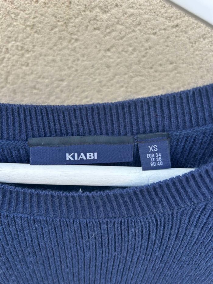 Robe pull - photo numéro 3