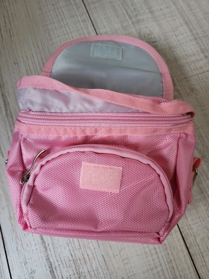 Sacoche de transport ds/3ds neuve - photo numéro 2