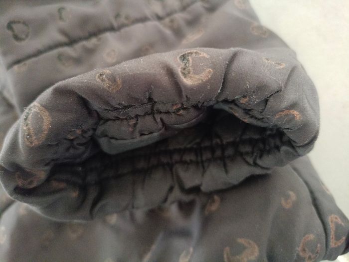 Blouson fille en 12 ans - Veste - photo numéro 4