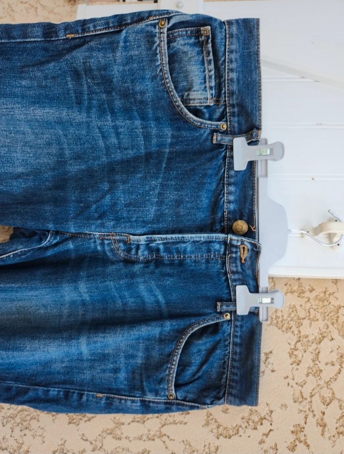 Jean regular fit homme taille 48 Kiabi - photo numéro 2