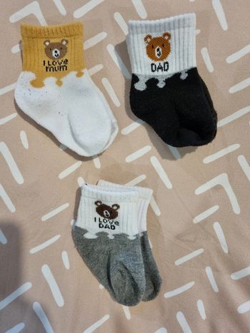 Chaussettes