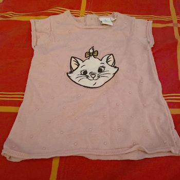 Robe disney aristochats