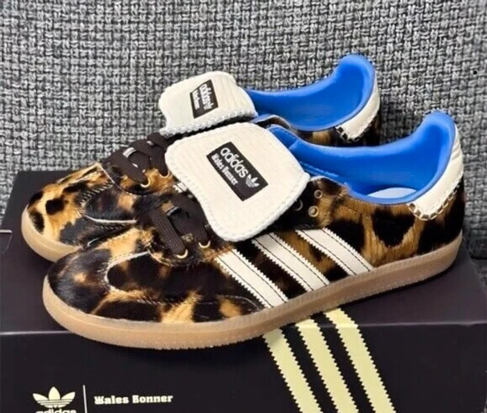 Adidas Samba Wales bonner taille 40