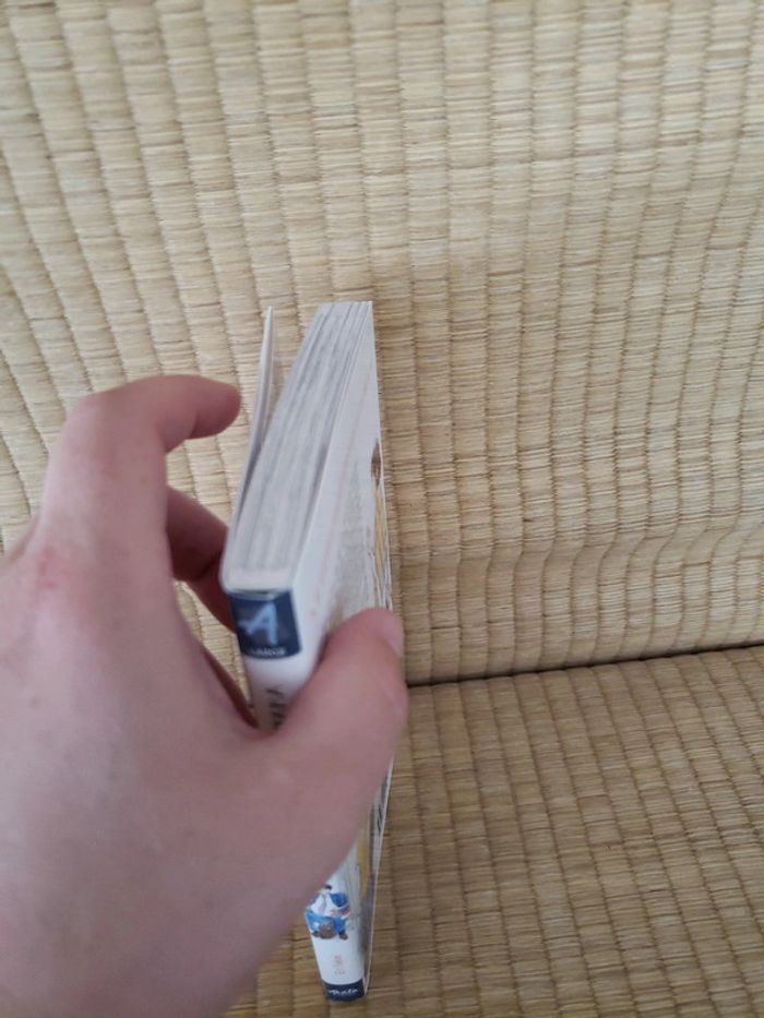 Manga la grossesse de M.Hiyama - photo numéro 4