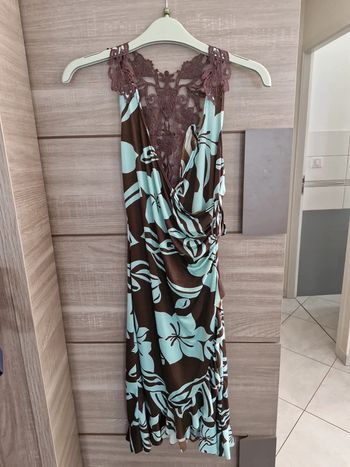 Robe légère taille M